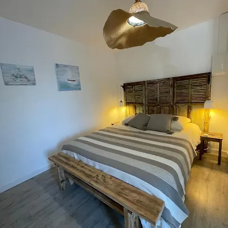 Guest house O Sparolland