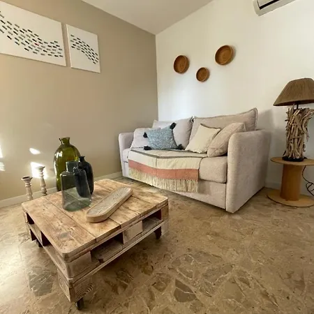 O Sparolland Guest house *