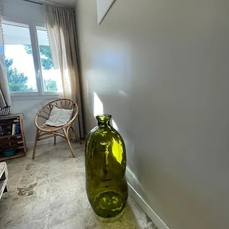 O Sparolland Guest house *